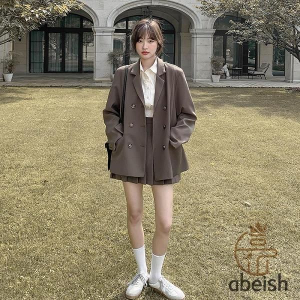 卒業式小学校女子入学式スーツ女の子フォーマル学生服 発表会スクールチェック柄ジュニアスタイルスカート発表会プリーツスカート