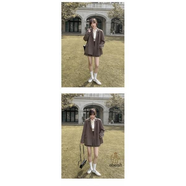 卒業式小学校女子入学式スーツ女の子フォーマル学生服