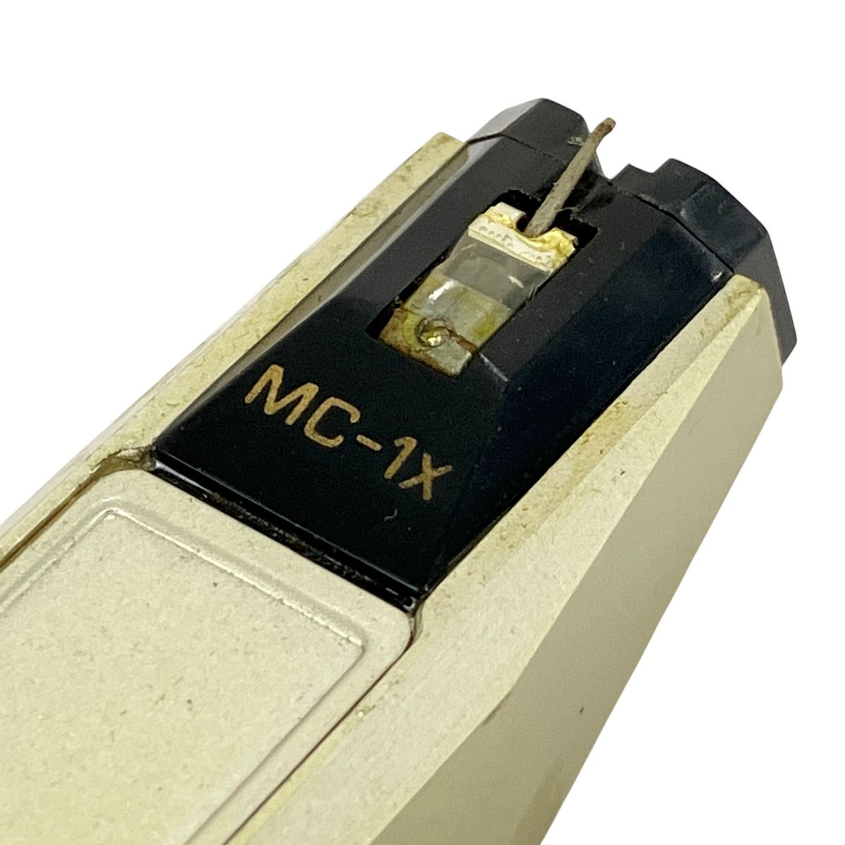 YAMAHA MC-1x MCカートリッジ ジャンク Y10570292