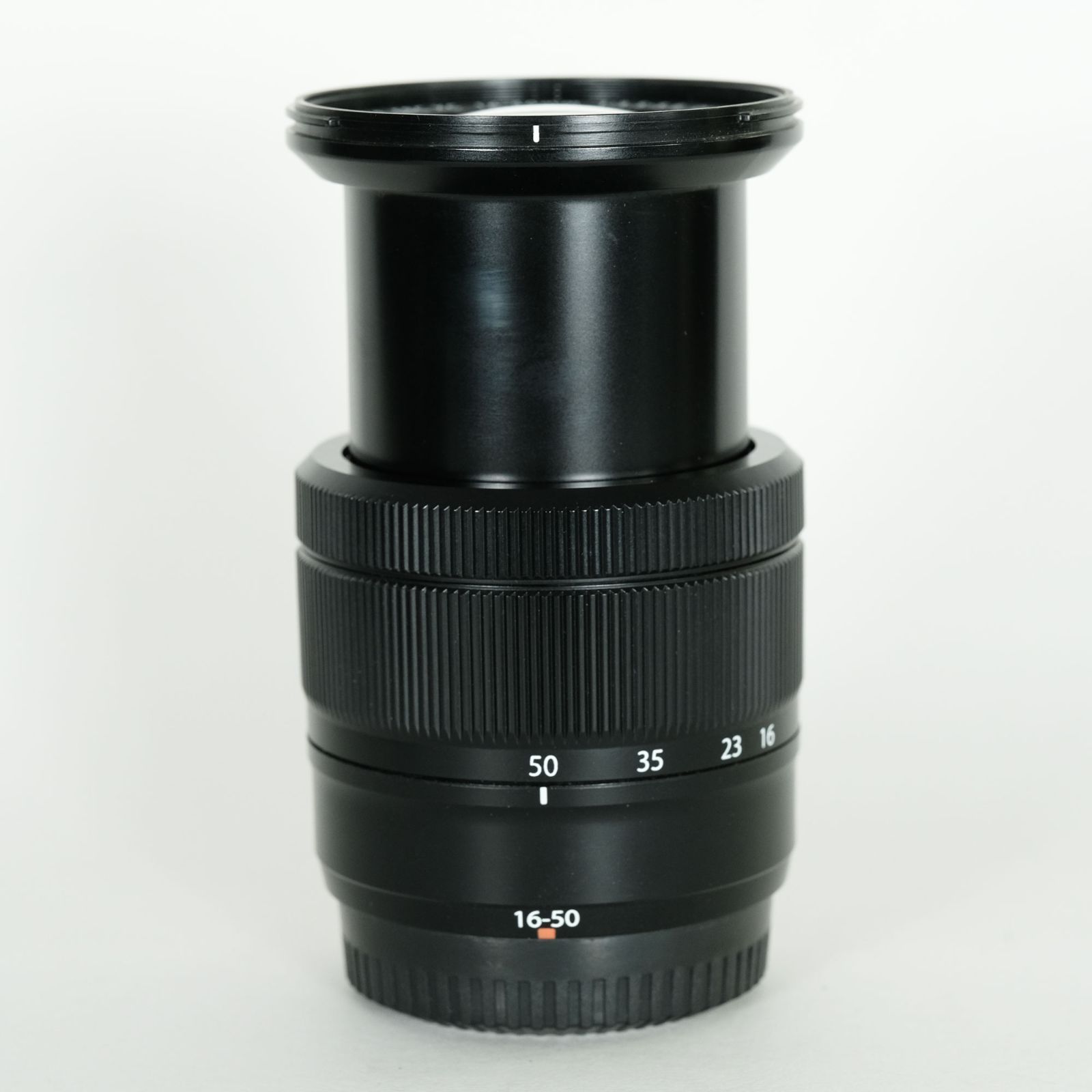 並品】 フジフイルム XC16-50mm F3.5-5.6 OIS ストア FUJI FILM XC16