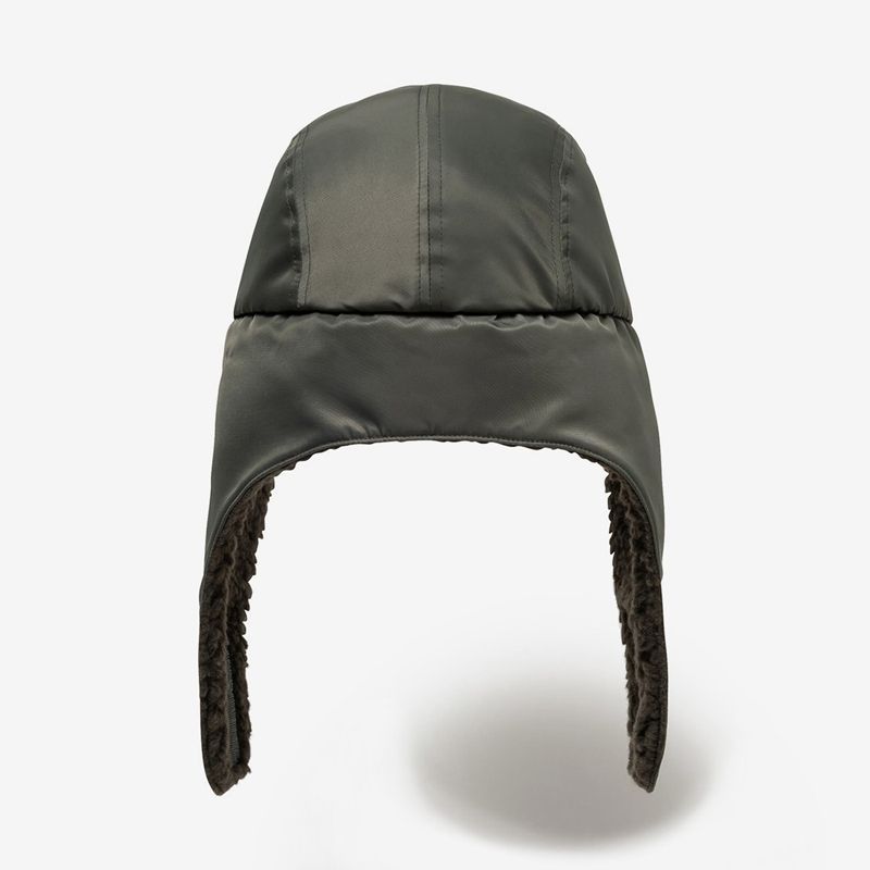 帽子 WTAPS AVT / CAP / NYLON. SATIN. CORDURA® 帽子 252HCDT-HT06