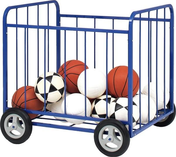 新品・5営業日で発送】トーエイライト ボールカゴ80100B (B4042)