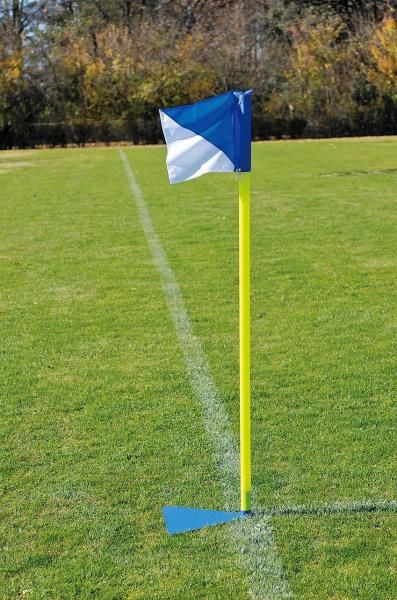 5営業日で発送 トーエイライト コーナーフラッグスタンドS1 B4058