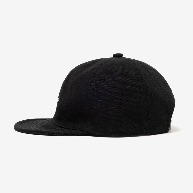 WTAPS A3 / CAP / COTTON. CNVS キャップ 252HCDT-HT09 - メルカリ