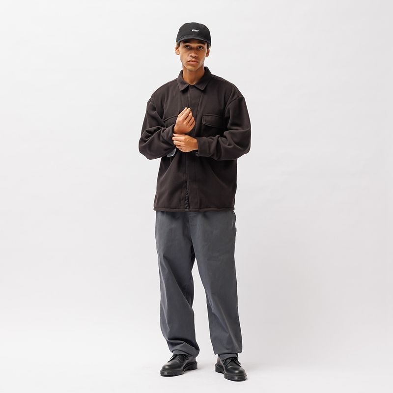 WTAPS A3 / CAP / COTTON. CNVS キャップ 252HCDT-HT09 - メルカリ