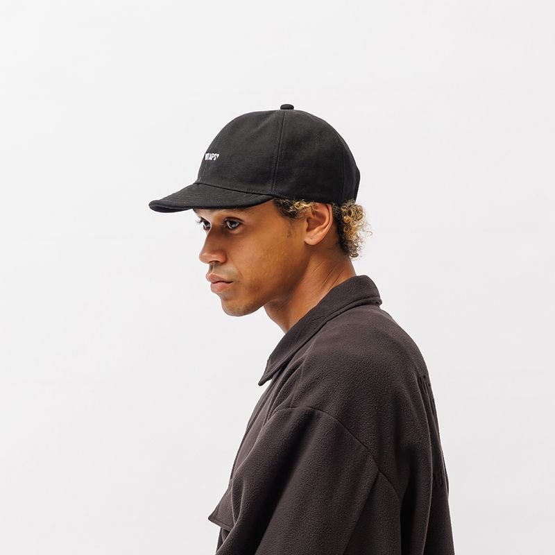 WTAPS A3 / CAP / COTTON. CNVS キャップ 252HCDT-HT09 - メルカリ