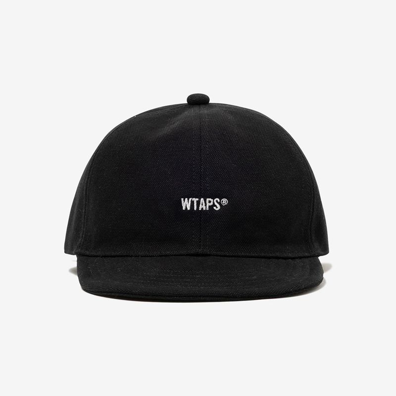 WTAPS A3 / CAP / COTTON. CNVS キャップ 252HCDT-HT09 - メルカリ