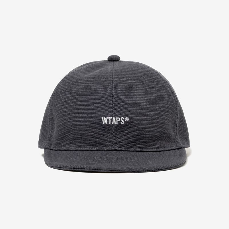 WTAPS A3 / CAP / COTTON. CNVS キャップ 252HCDT-HT09 - メルカリ