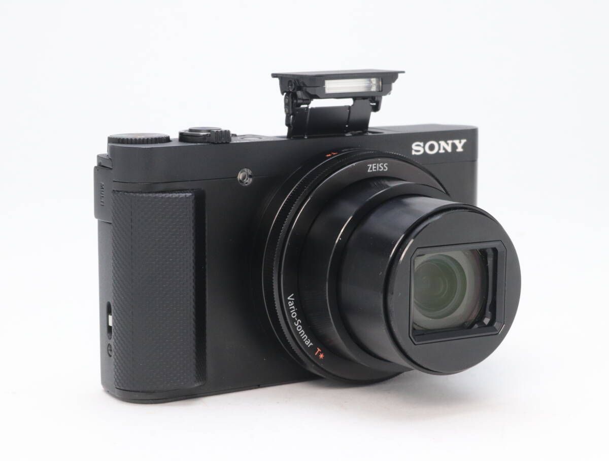SONY ソニー DSC-HX90V ブラック ジャンク 動作未確認 Yahoo!オークション -「dsc-hx90v」の落札相場・落札価格