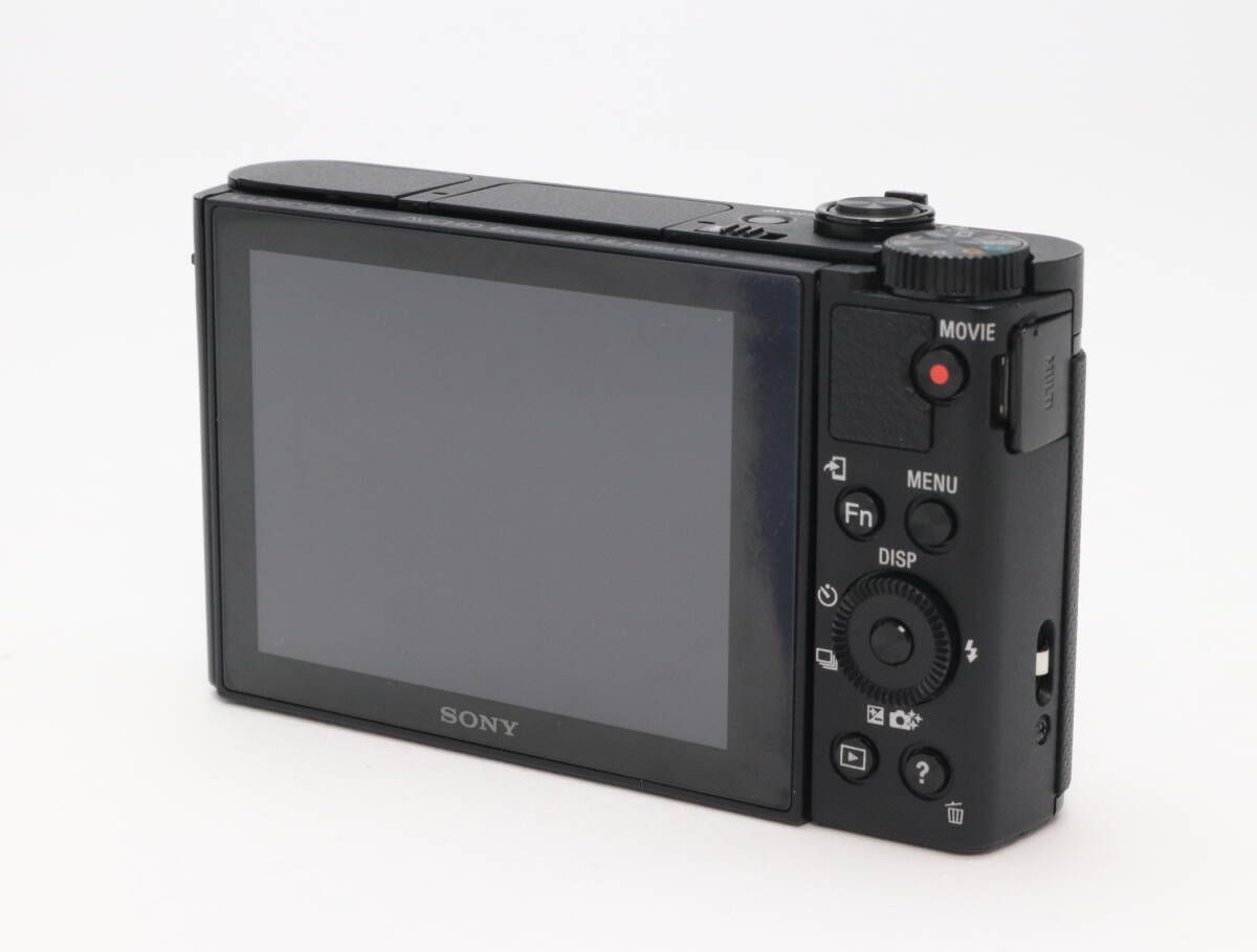 SONY ソニー DSC-HX90V ブラック ジャンク 動作未確認 SONY ソニー DSC-HX90V ブラック ジャンク 動作未確認 SONY ソニー DSC
