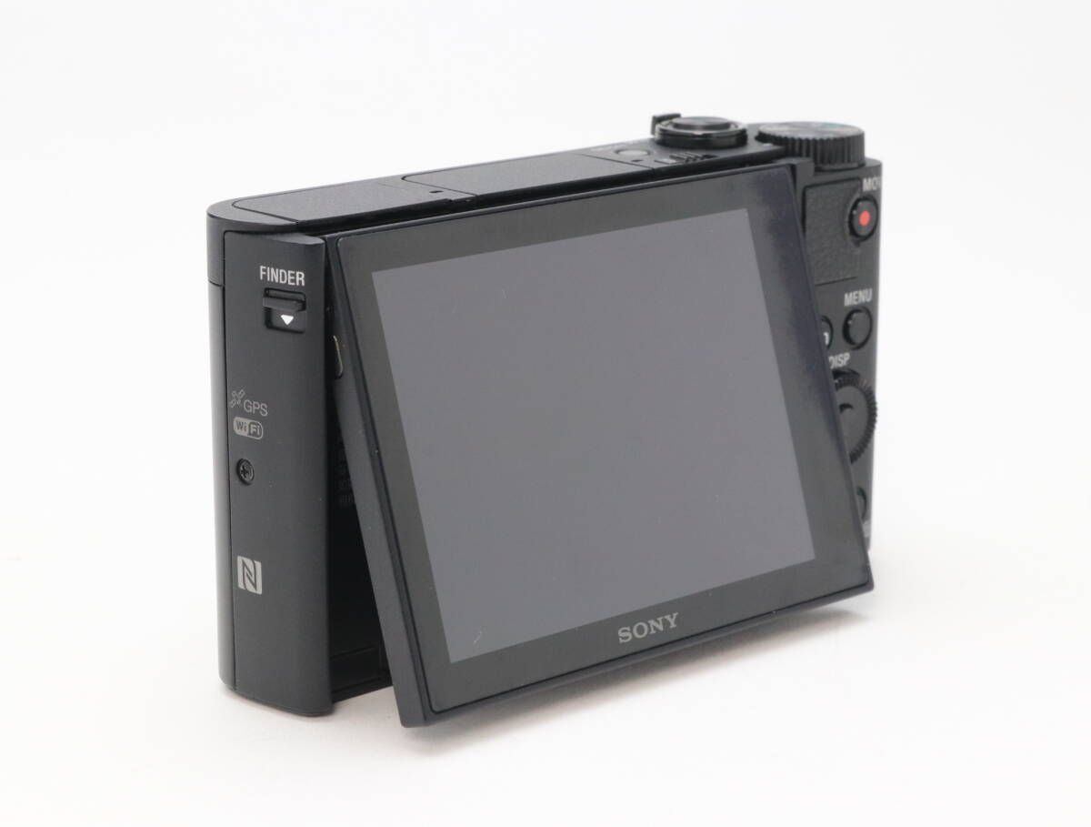 SONY ソニー DSC-HX90V ブラック ジャンク 動作未確認 Yahoo!オークション -「dsc-hx90v」の落札相場・落札価格