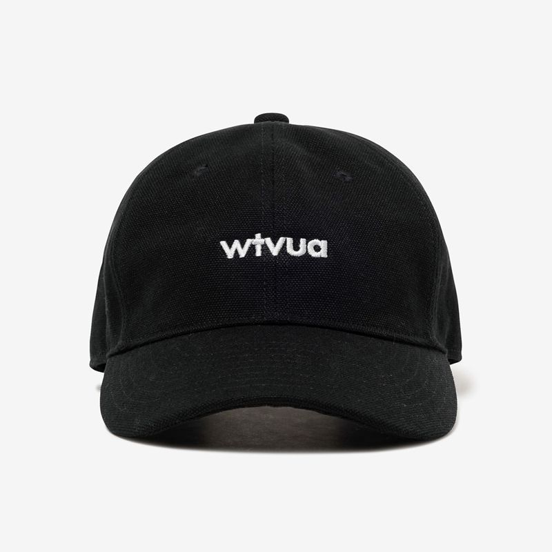 WTAPS T-6M 02 / CAP / COTTON. CNVS キャップ 252HCDT-HT11 - メルカリ