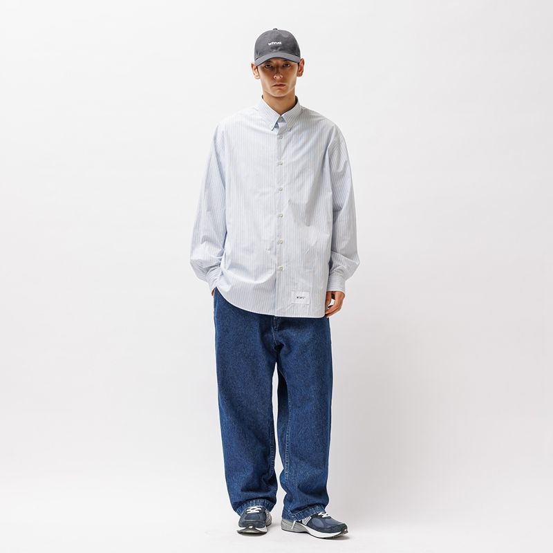 WTAPS T-6M 02 / CAP / COTTON. CNVS キャップ 252HCDT-HT11 - メルカリ
