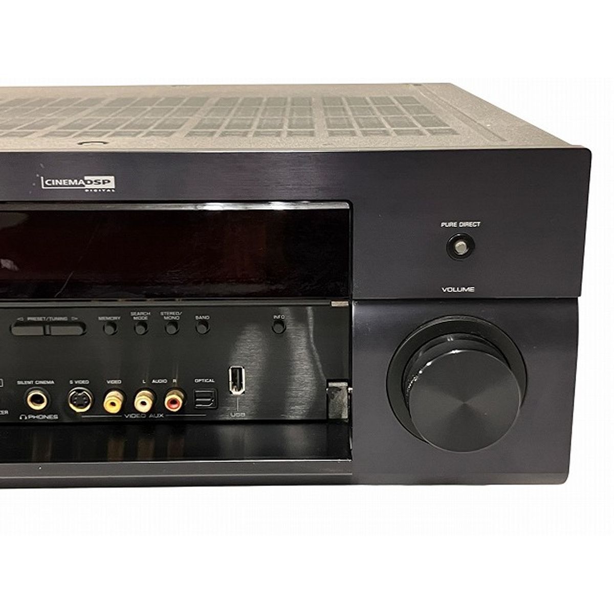 ソニー SONY AVアンプ マルチチャンネル TA-DA5300ES 希少 SONY TA