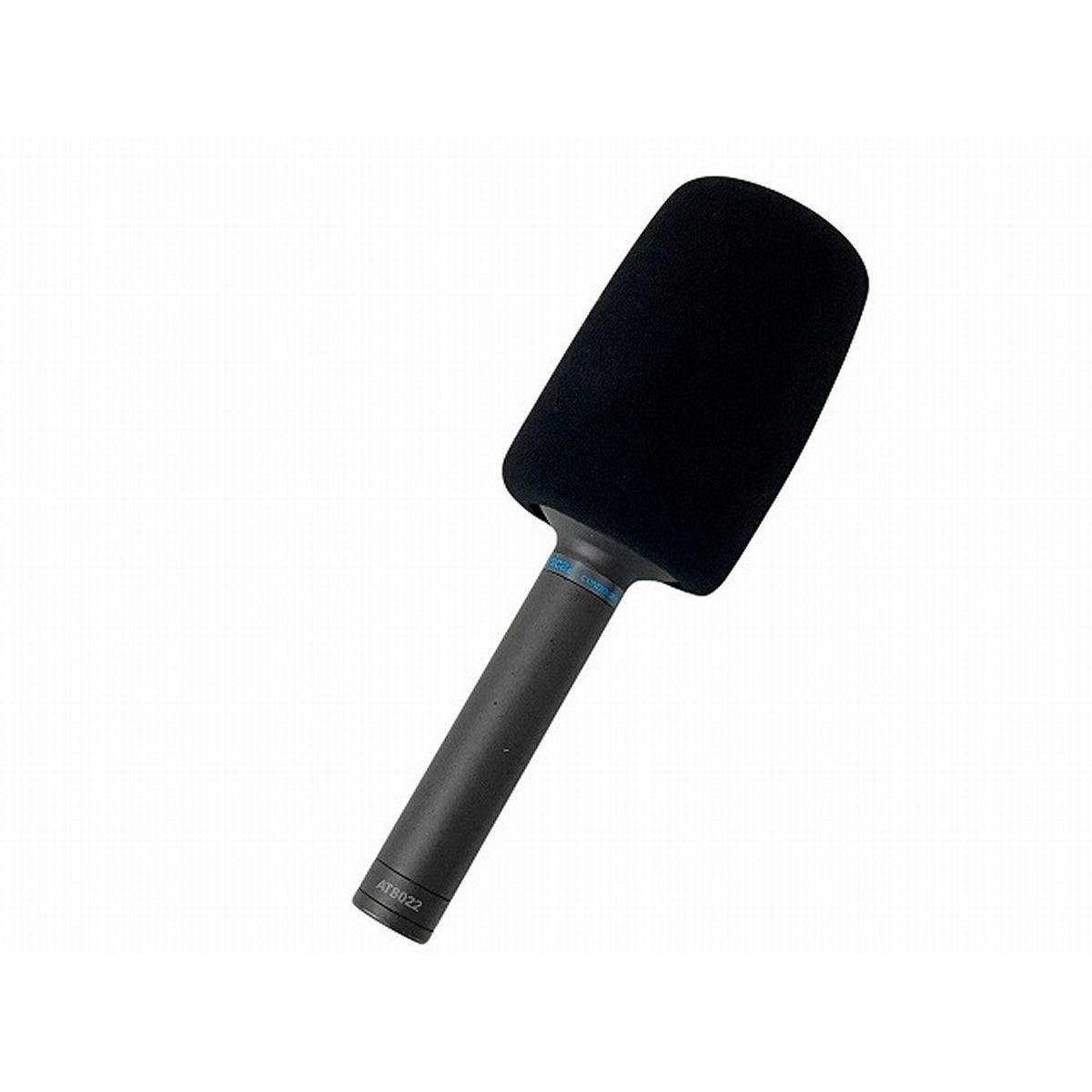 audio technica オーディオテクニカ AT8022 ステレオコンデンサー