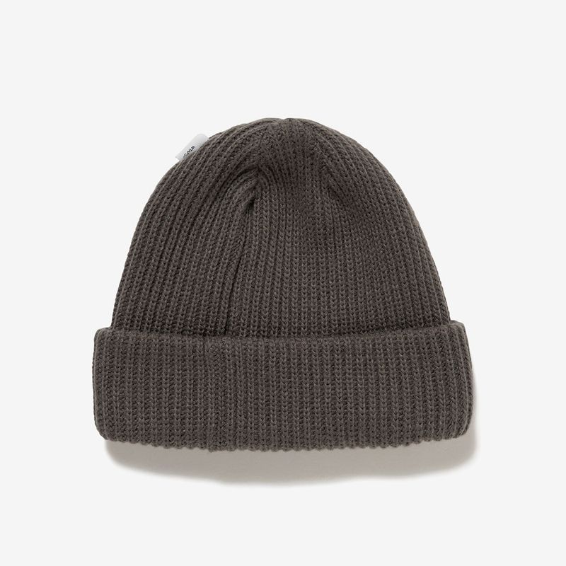 WTAPS FLP / BEANIE / ALNY ビーニー 252MADT-HT04 - メルカリ