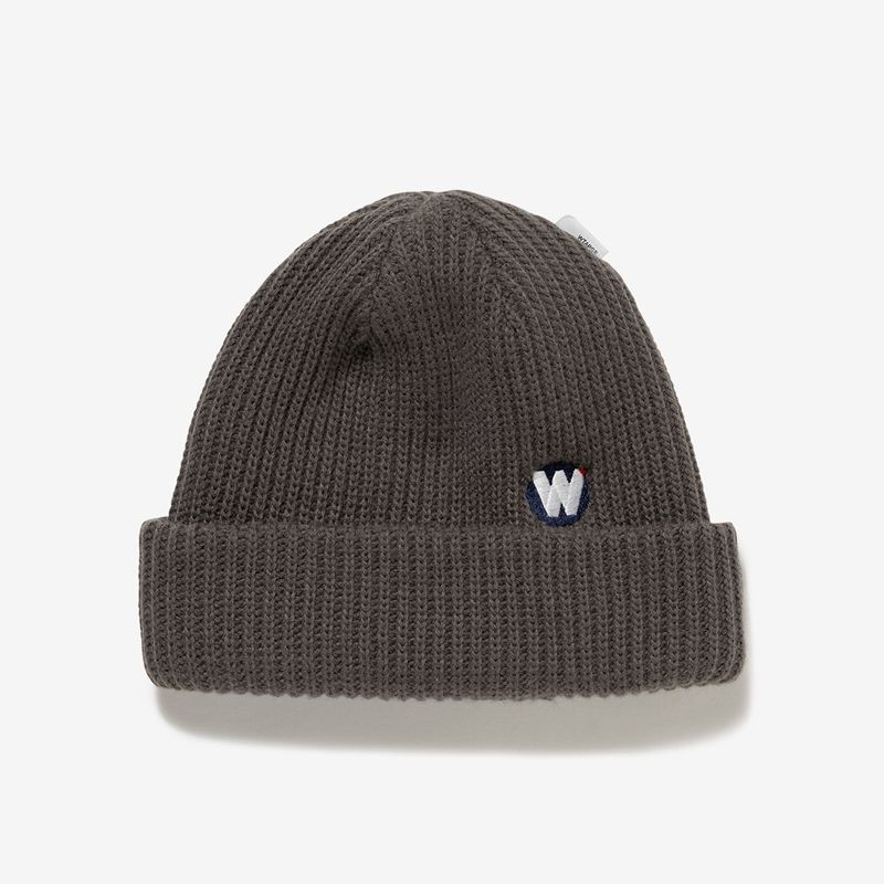 WTAPS FLP / BEANIE / ALNY ビーニー 252MADT-HT04 - メルカリ