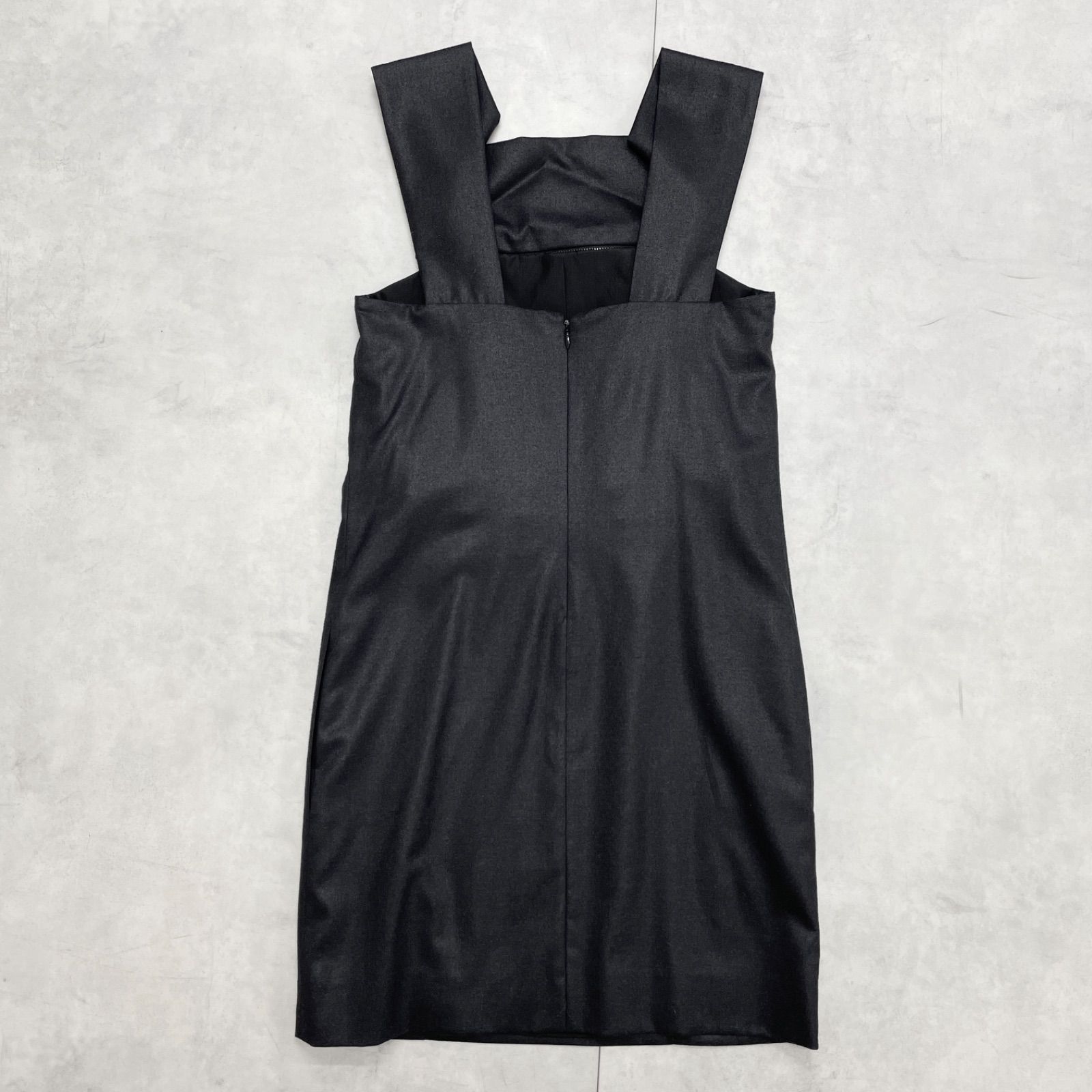 コルセットワンピース