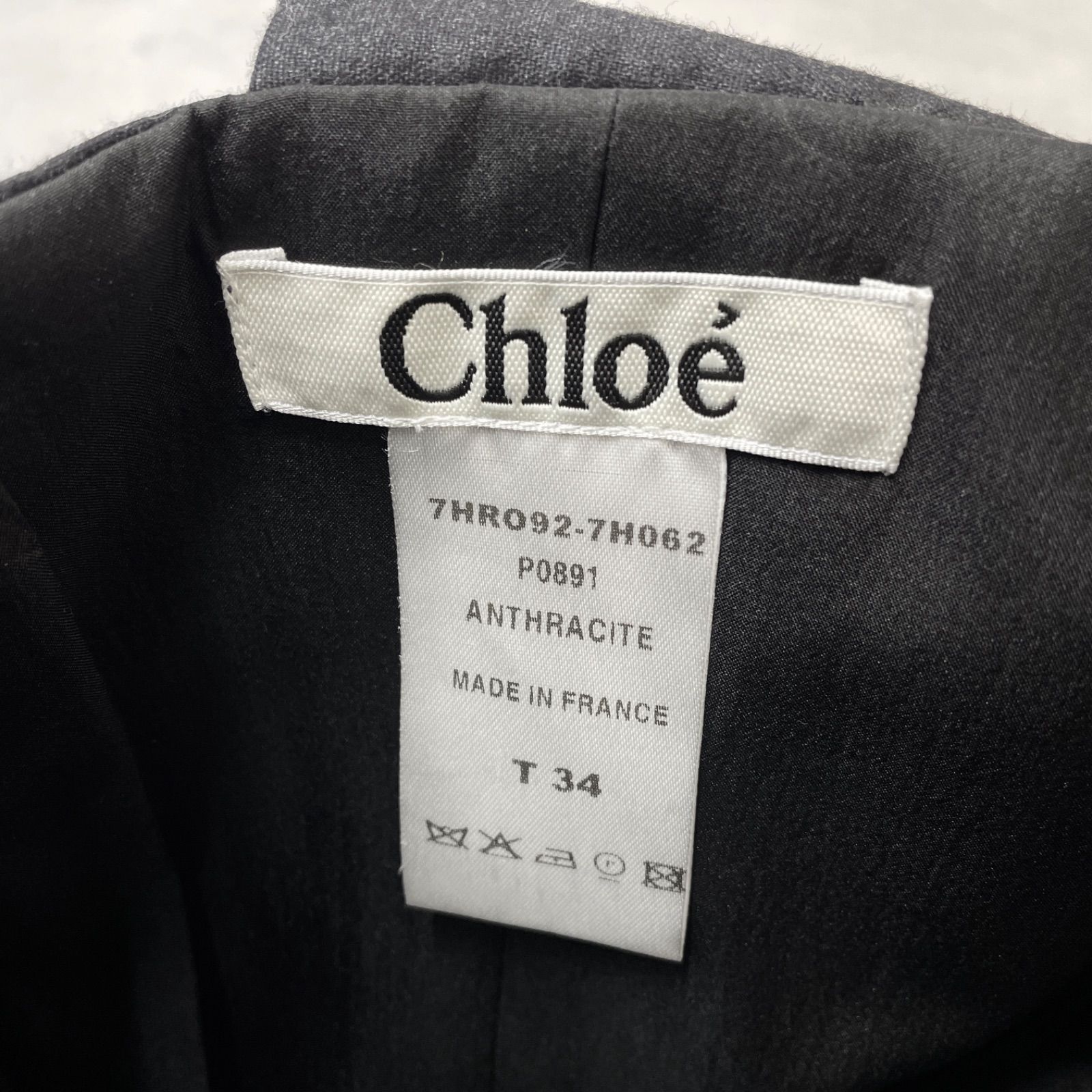 フランス製 レディース