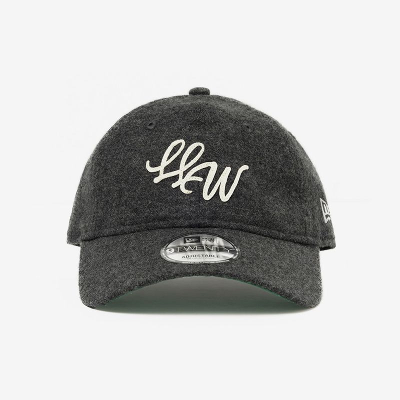 pny キャップ WTAPS 9TWENTY / CAP / WONY. FLANNEL. NEWERA® キャップ 252NENED