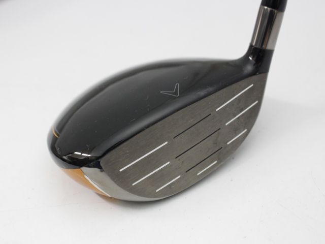 Bランク フェアウェイウッド キャロウェイ マーベリックマックス MAVRIK MAX Diamana 40 for Callaway JP SR 16 4312
