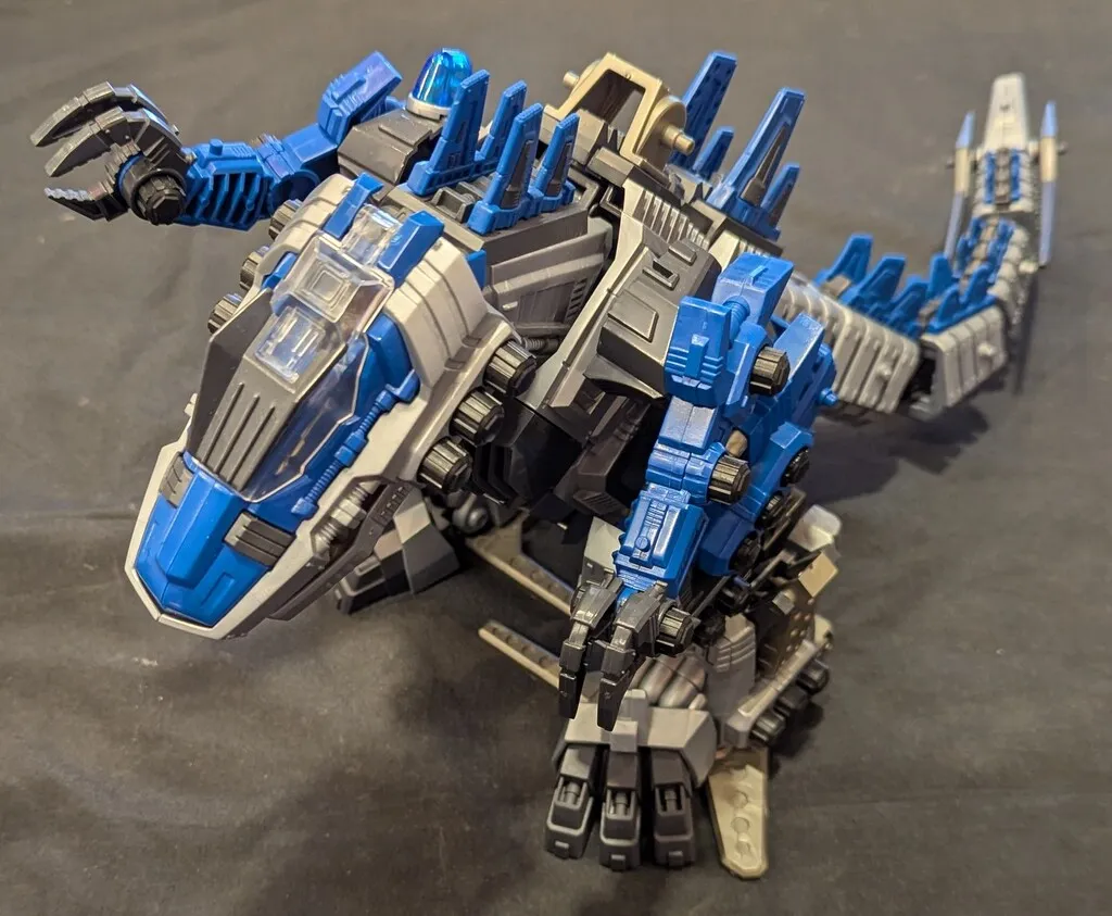 2025年最新】ゴジュラスギガの人気アイテム - メルカリ