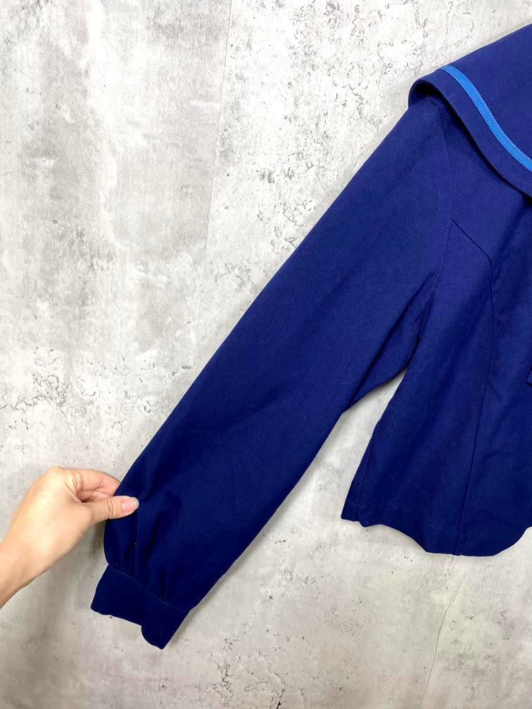 セットアップ sizeM