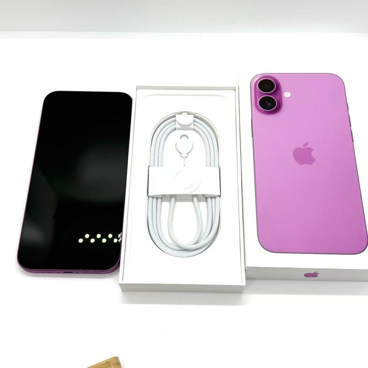 Apple iPhone 16 128GBピンク SIMフリー Iphone 16 Plus 128gb ピンク