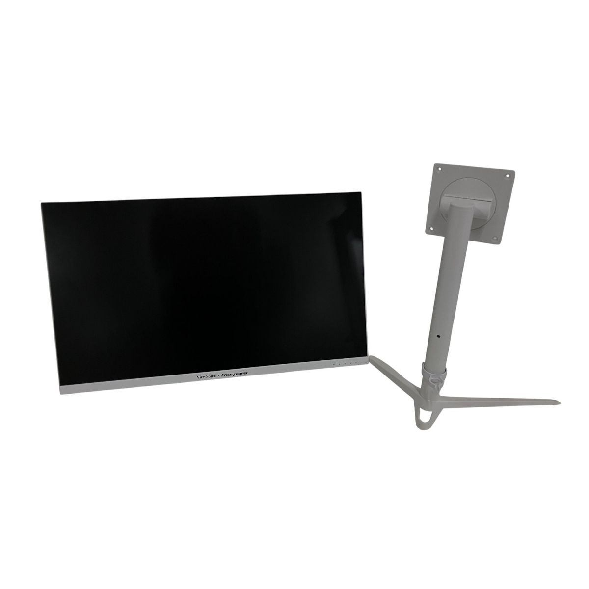 ViewSonic VX2728J-2K モニター ディスプレイ 27インチ ドスパラ限定