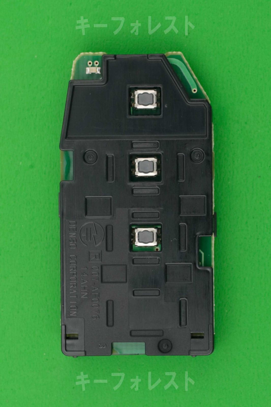 初期化済トヨタ純正スマートキー 3ボタン NZ6 86 ハチロク基盤番号