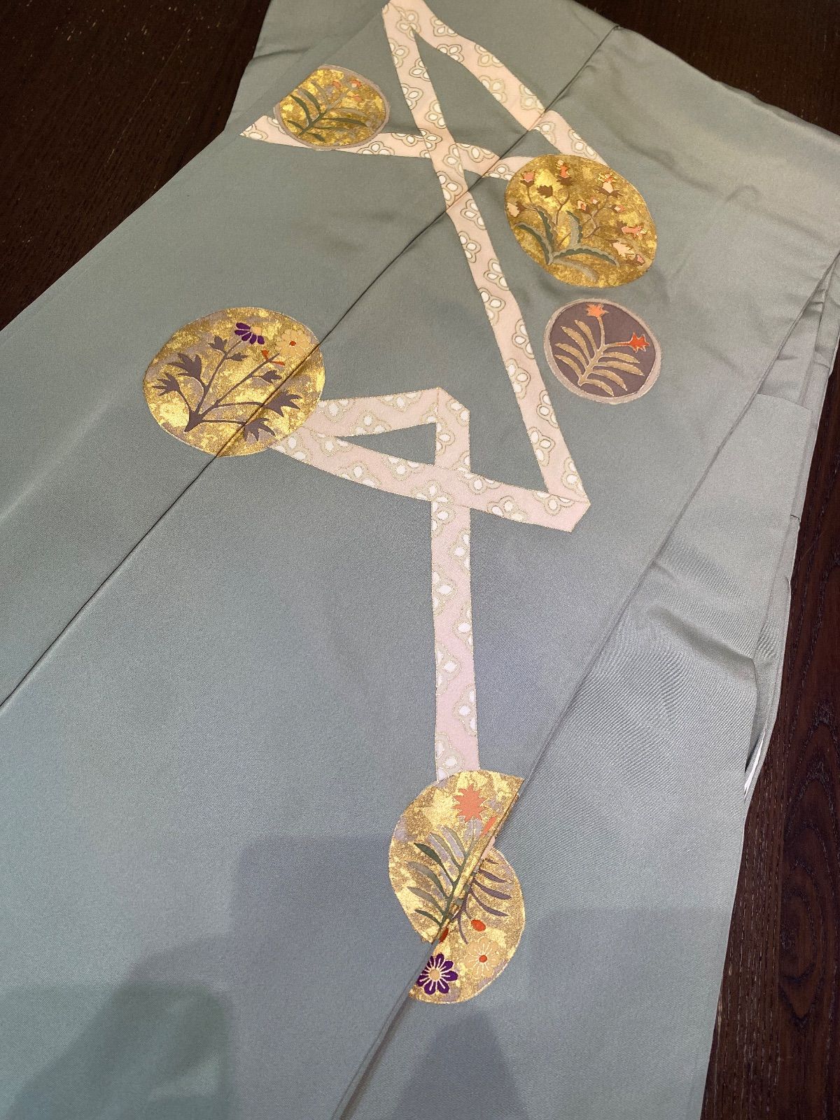 着物まとめ売り】正絹訪問着12枚 着用可 リメイク素材 目立った汚れ