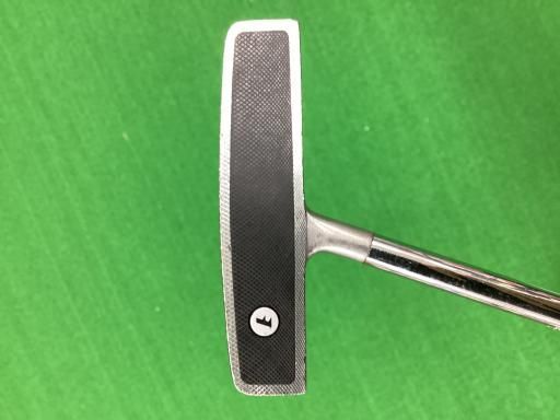 中古】 ナイキ Ignite 004 34インチ パター PT スチール (フレックス