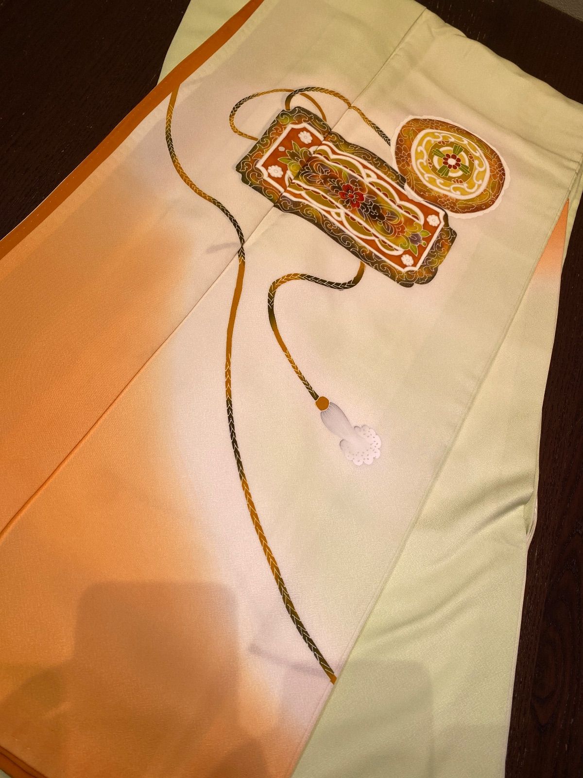 着物まとめ売り】正絹訪問着12枚 着用可 リメイク素材 目立った汚れ