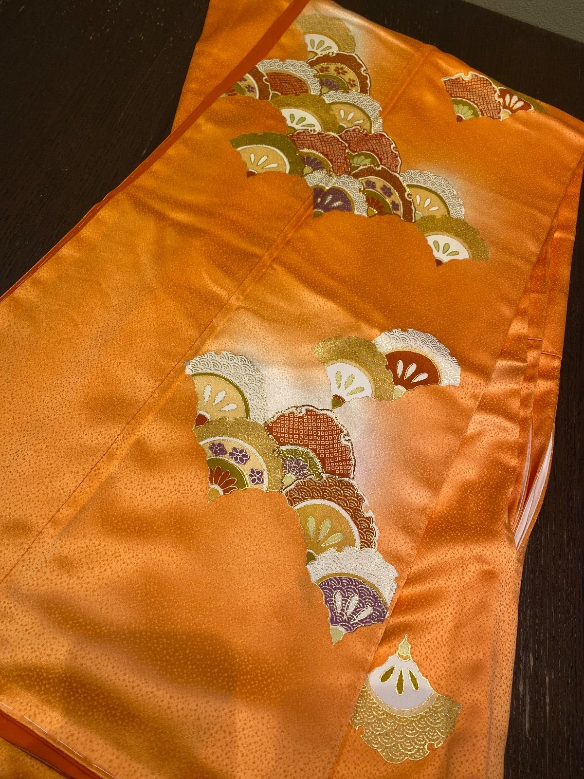 着物まとめ売り】正絹訪問着12枚 着用可 リメイク素材 目立った汚れ