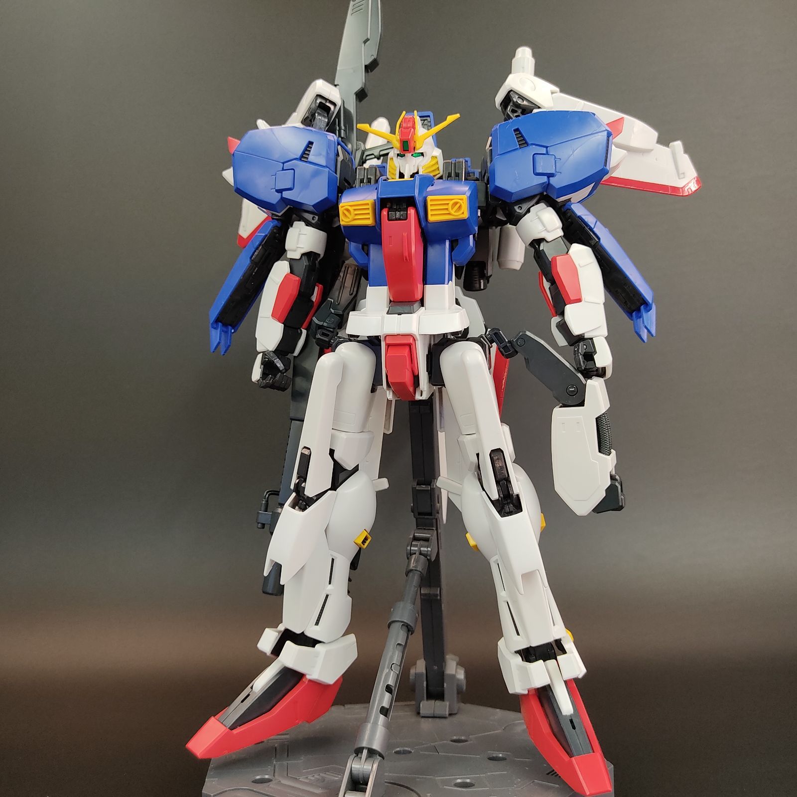 ガリバー 1/200 航空自衛隊 T-4 ブルーインパルス 1〜6番機 1/200