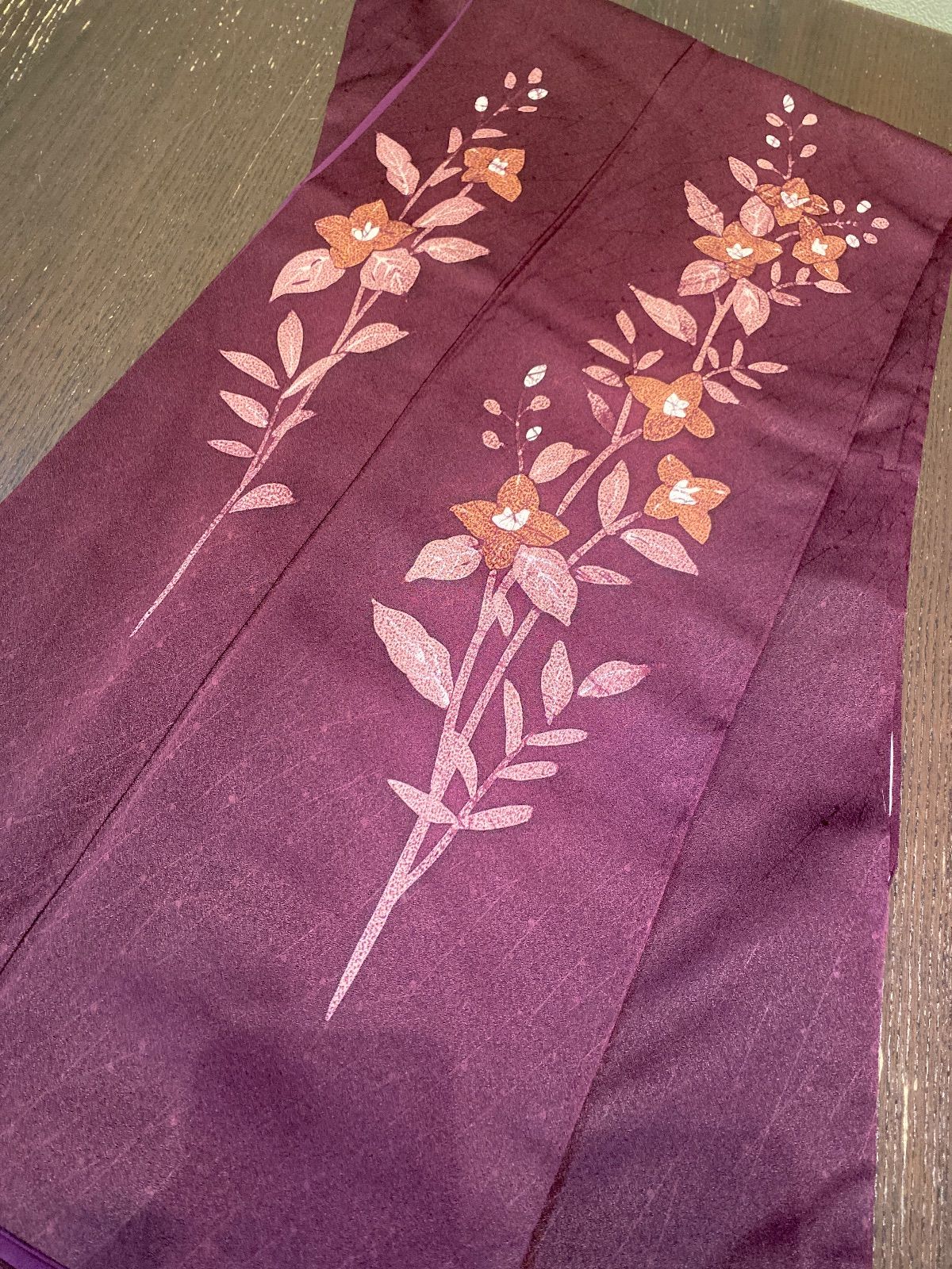 着物まとめ売り】正絹訪問着12枚 着用可 リメイク素材 目立った汚れ