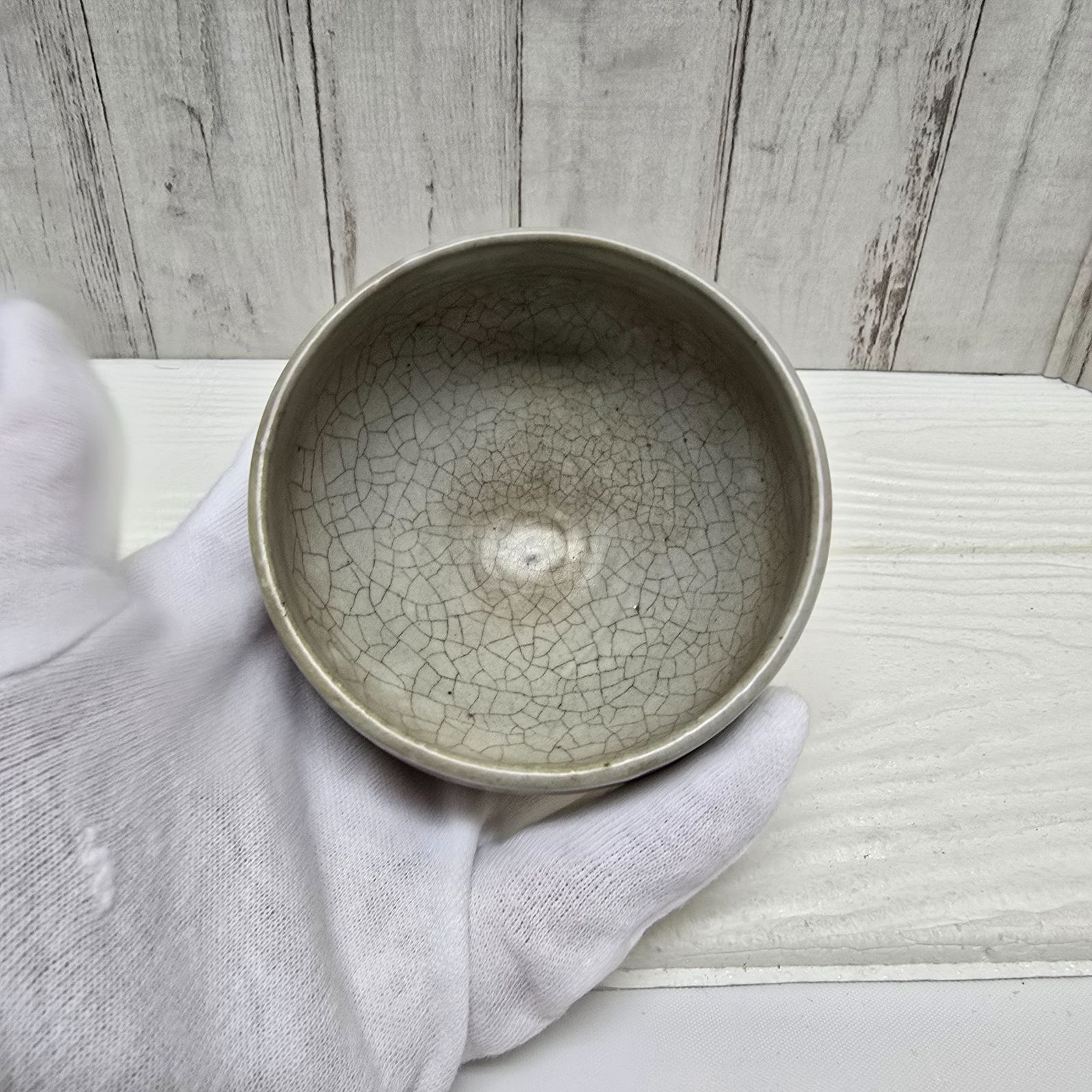 ♥美濃焼　火入れ　桐箱付き　湯呑み　湯飲み　骨董品 ♥美濃焼 火入れ 桐箱付き 湯呑み 湯飲み 骨董品 2025年最新】Yahoo