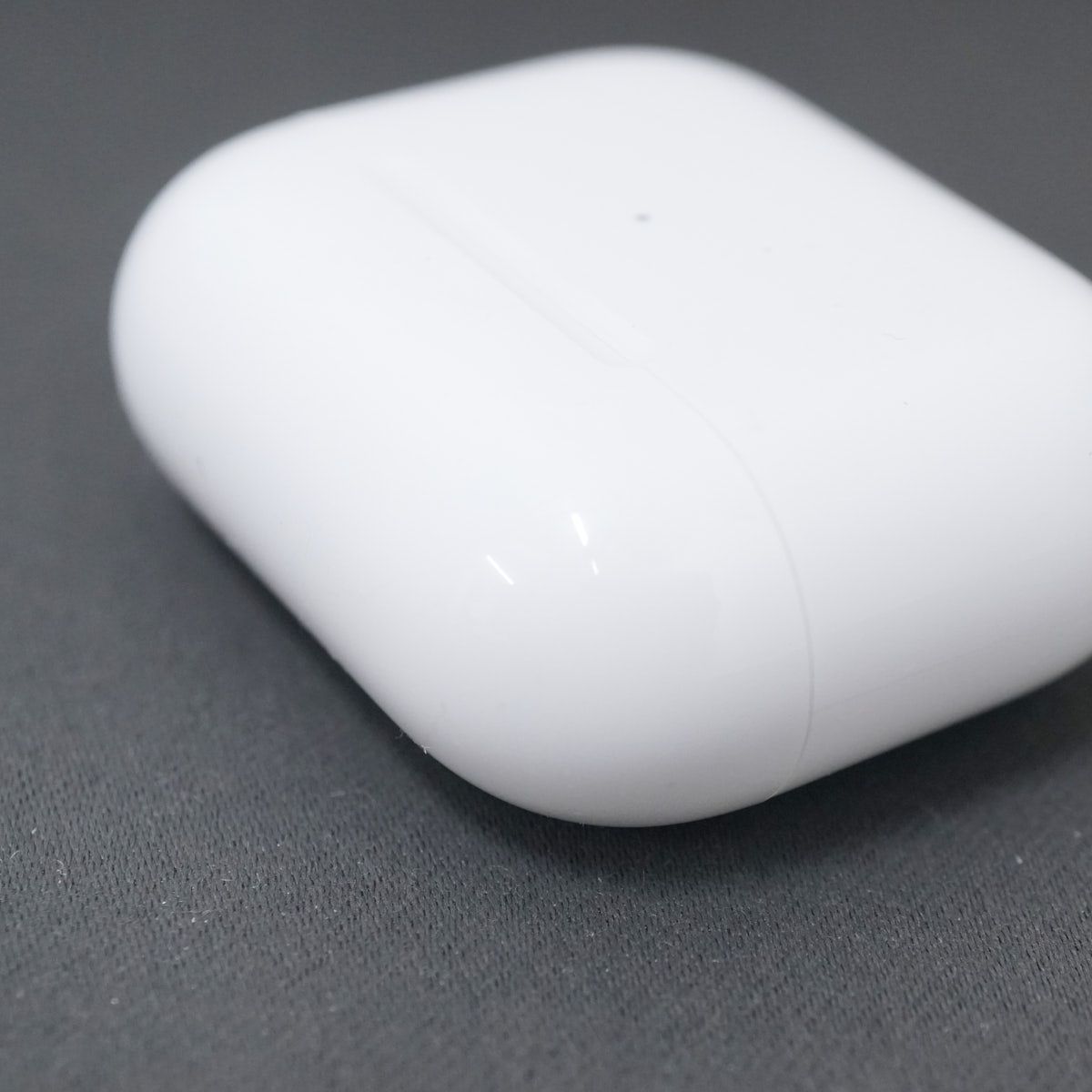 Apple AirPods 第三世代 充電ケースのみ A2897 USED美品 ライト二ング 