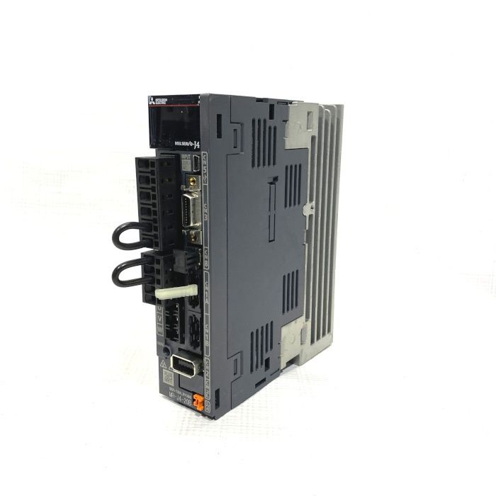 三菱電機 サーボアンプ MR-J4-20B