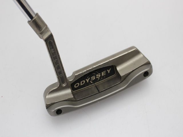 中古】[Cランク] パター オデッセイ ブラックシリーズ#1 オリジナル