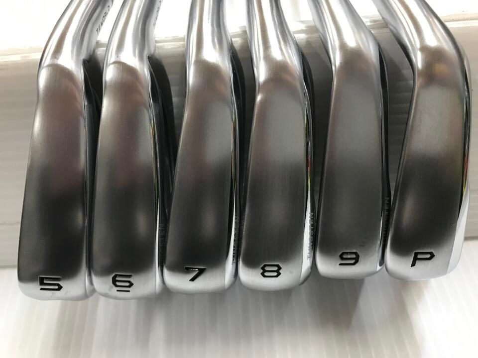 TOUR WORLD TW 757 P S NSプロ950 GH neo アイアンセット ホンマゴルフ 最短