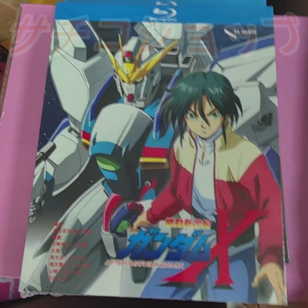 機動戦士 ガンダムZZ ダブルゼータ 第08MS小隊 ビルドダイバーズ 0080+