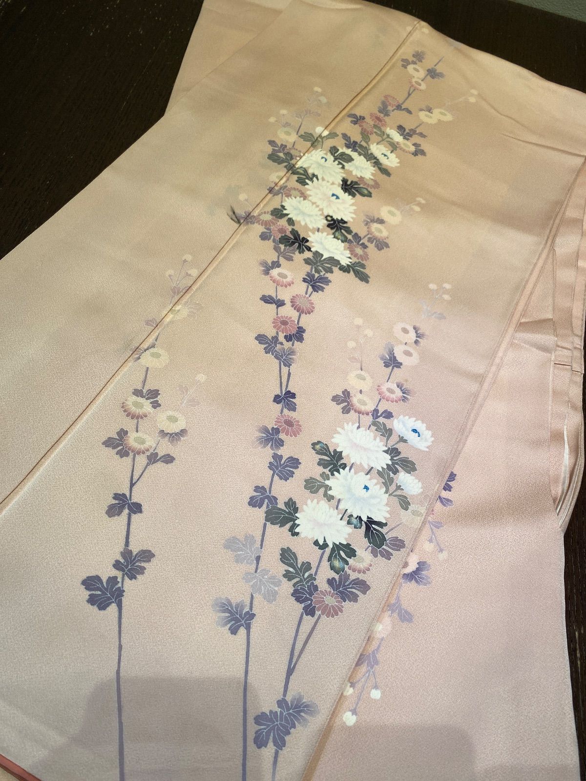 着物まとめ売り】正絹訪問着12枚 着用可 リメイク素材 目立った汚れ