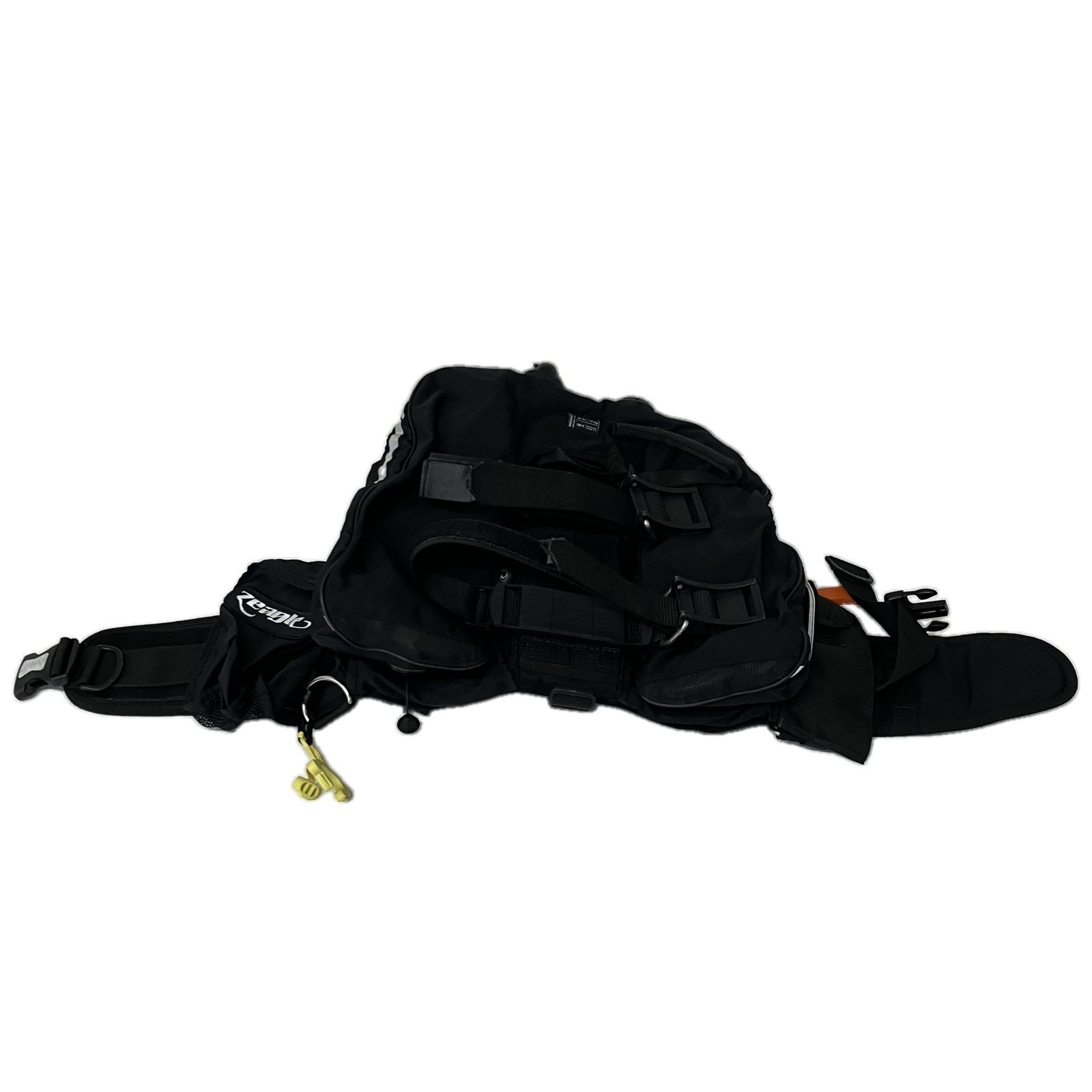 Zeagle RANGER バックフロート BCジャケット SMサイズ スキューバ ダイビング