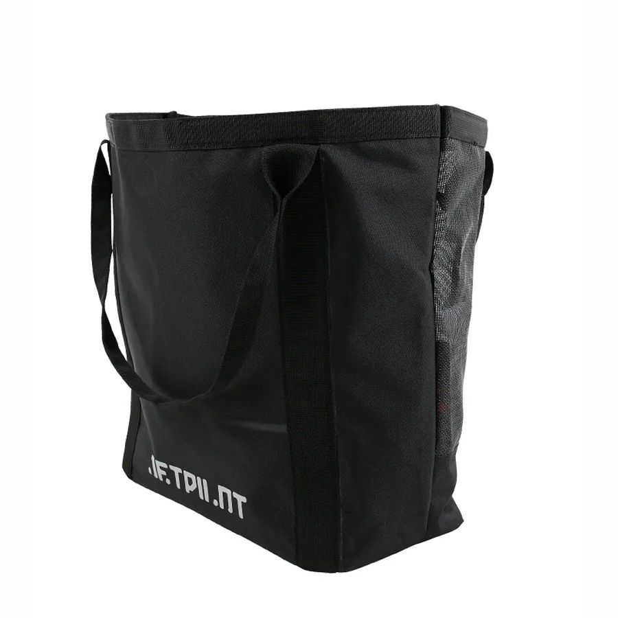 JETPILOT ジェットパイロット エッセンシャルズ トート ACS25903 ブラック