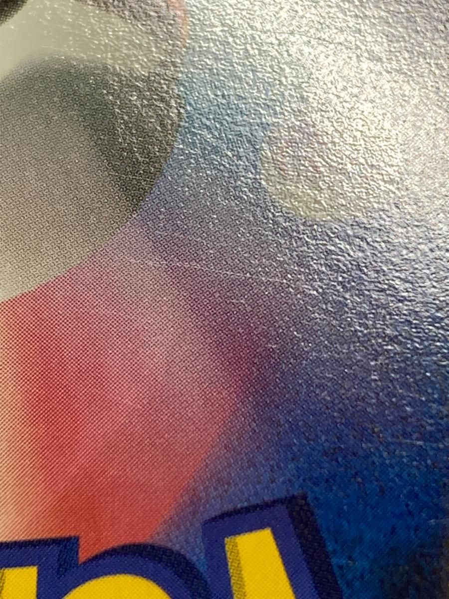 リザードン ☆ [PCG ワールドチャンピオンズパック] 008/108 傷有り