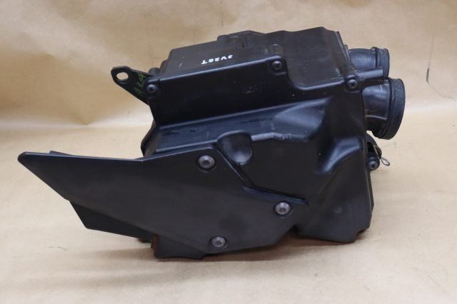 カワサキ Z250 ER250C エアクリーナーボックス K123-45