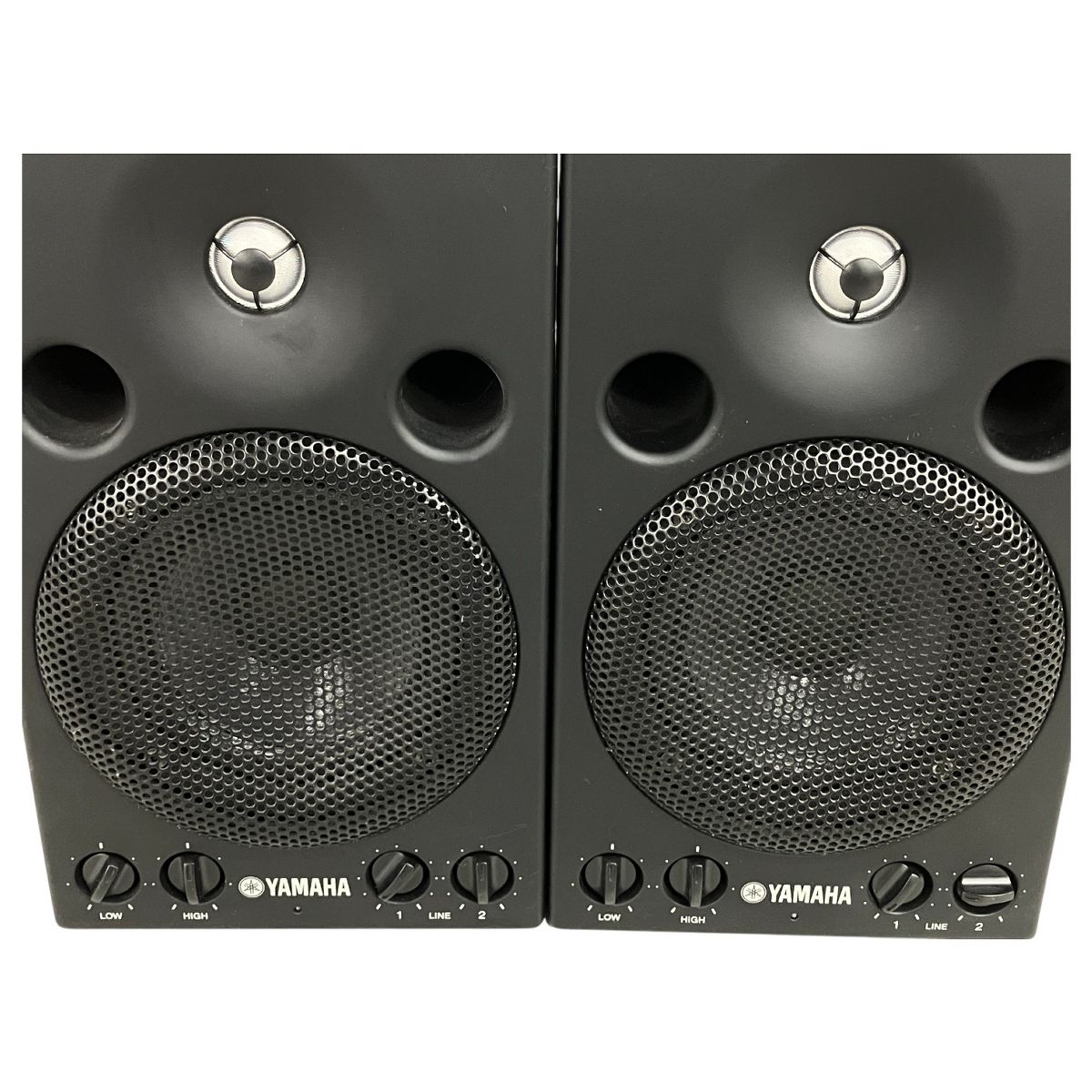 YAMAHA MSP3A（ペア）｜ミュージックランドKEY Yamaha MSP3 スタジオ