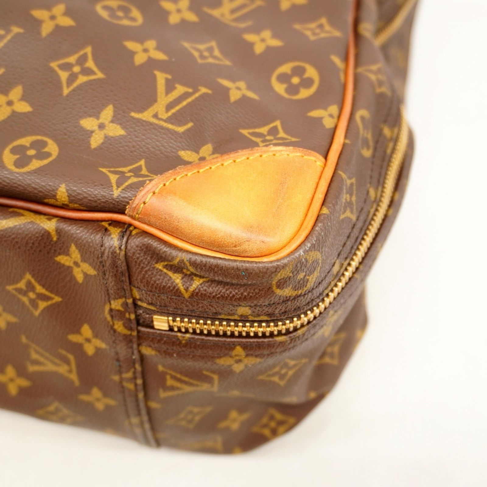 LOUIS VUITTON(ルイヴィトン) ボストンバッグ モノグラム シリウス60