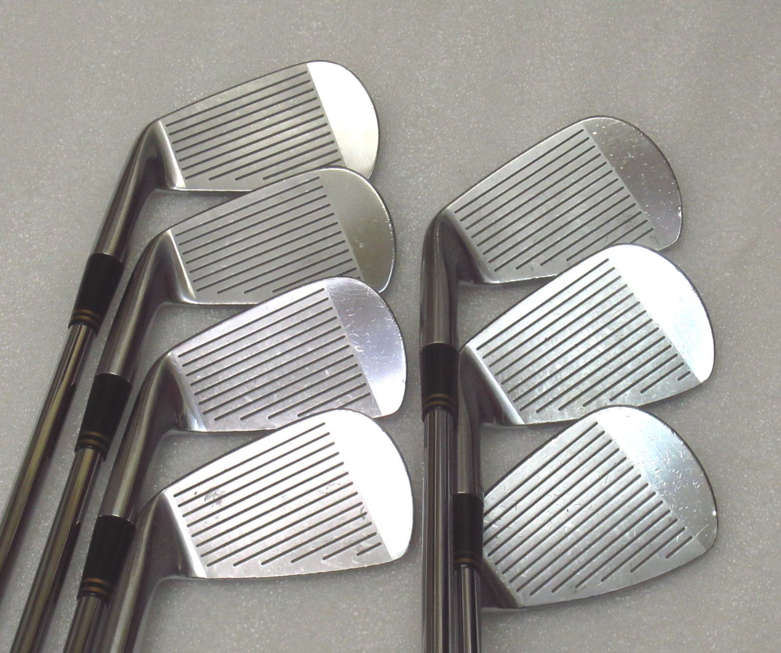 BRIDGESTONE TOURSTAGE X-BLADE CB 7本セット BRIDGESTONE TOURSTAGE X-BLADE CB 7本セット - メルカリ